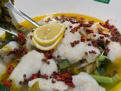 -绿草地·湘菜(7mall店)