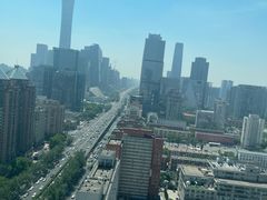 -北京康莱德酒店