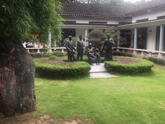 -韶山毛泽东同志故居