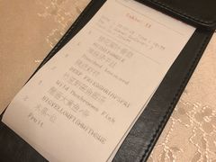 -扬州香格里拉·香宫中餐厅