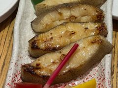 -江户家·日本料理·铁板烧(汉江东路店)