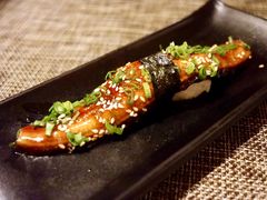 鳗鱼寿司（1枚）-昊·来了寿司(双楠2店)