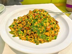 -必点海鲜·海肠捞饭大王(滨江道店)