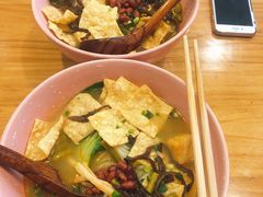 -螺大蛳柳州螺蛳粉·火锅·热干面(西城永捷店)