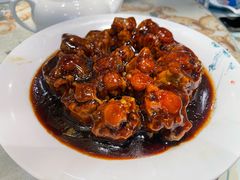 -清真吐鲁番餐厅(牛街店)