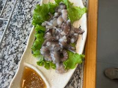 -震海贝烤贝·民俗特色店(延吉总店)