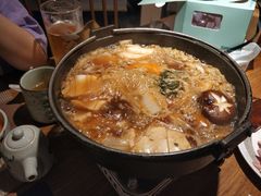 -酒井酱子·深夜食堂(东城汇店)