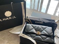 -Chanel(德基广场店)
