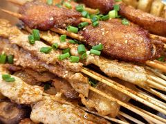 -老城根(新天地店)