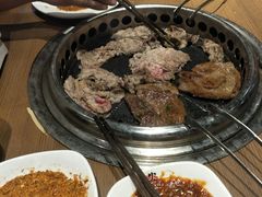 -火炉火自助餐(悠唐购物中心店)