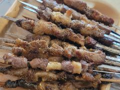 -小饭桶(野三坡百里峡店)