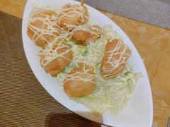 -上海浦东星河湾酒店
