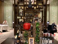 -太湖饭店·寄畅轩中餐厅
