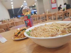 -水仙拉面(水仙街店)