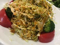 -东方之珠海鲜酒楼(南开店)