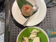 -一善菌·云南菌汤·云南菜(银泰城店)