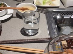 -海底捞火锅(奥体南路店)