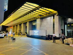 -重庆解放碑威斯汀酒店