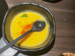 杨枝甘露-匠和风精致料理(莆田财富中心店)