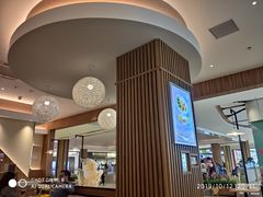 -满记甜品(万科广场店)