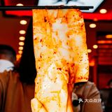 子午路｜西安必吃的肉夹馍，开来北京了！
