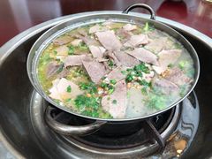 -尼玛藏家风味园(阿山食城店)
