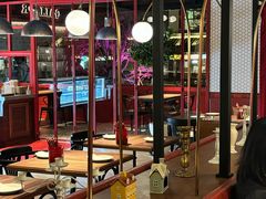-弗兰克牛排西餐厅 Galla R By Ribone(上海首店)