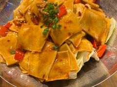 -湘聚缘湘菜馆(斜土路店)