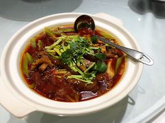 -西湖春天•老字号杭州菜(百汇店)