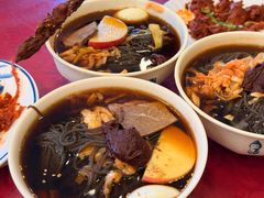 -华天延吉餐厅(西安门一店)