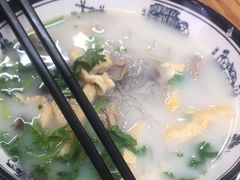 -鸭小妹鸭血粉丝(老门东店)
