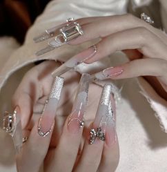 -斯馨·健康美甲美睫