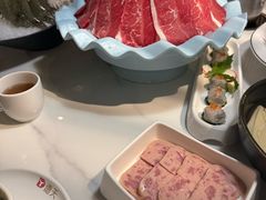 -德天雪花肥牛海鲜火锅(南苑东路店)
