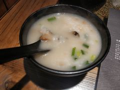 -潮十三潮汕砂锅粥(高新四路大都荟店)