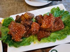 -海尔巴格新疆餐厅(东来兴店)