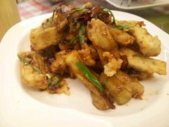 -鲁班小馆(政四街店)