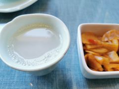 米汤-茶油香闽南菜·花园餐厅(前埔店)