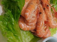 -好厨郎烤鱼·家常菜(红旗路总店)