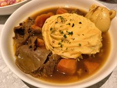 -西堤牛排(南京龙江店)