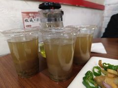 -谢记上海大排档(长寿路店)