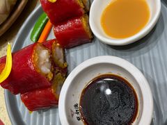 -点都德(汇盈广场店)