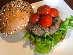 -Lets burger非常汉堡·环球风味(蓝色港湾店)