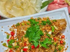 -好彩海鲜火锅饭店(银河百老汇店)