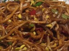 -新疆巴州金丝特餐厅(大钟寺店)