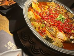 -烤匠麻辣烤鱼(万象城店)