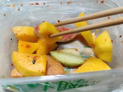 -爱上酸嘢