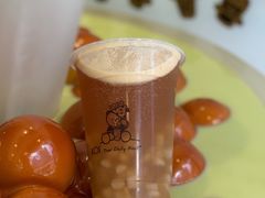 -Koi thé(水坑尾街店)