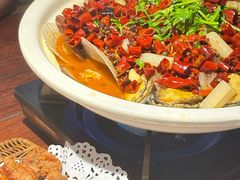 -前海沿·青岛菜(五四广场永旺店)