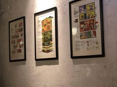 大堂-UPPER KITCHEN(延安路店)