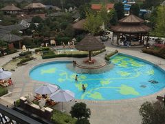 -许昌花溪大酒店